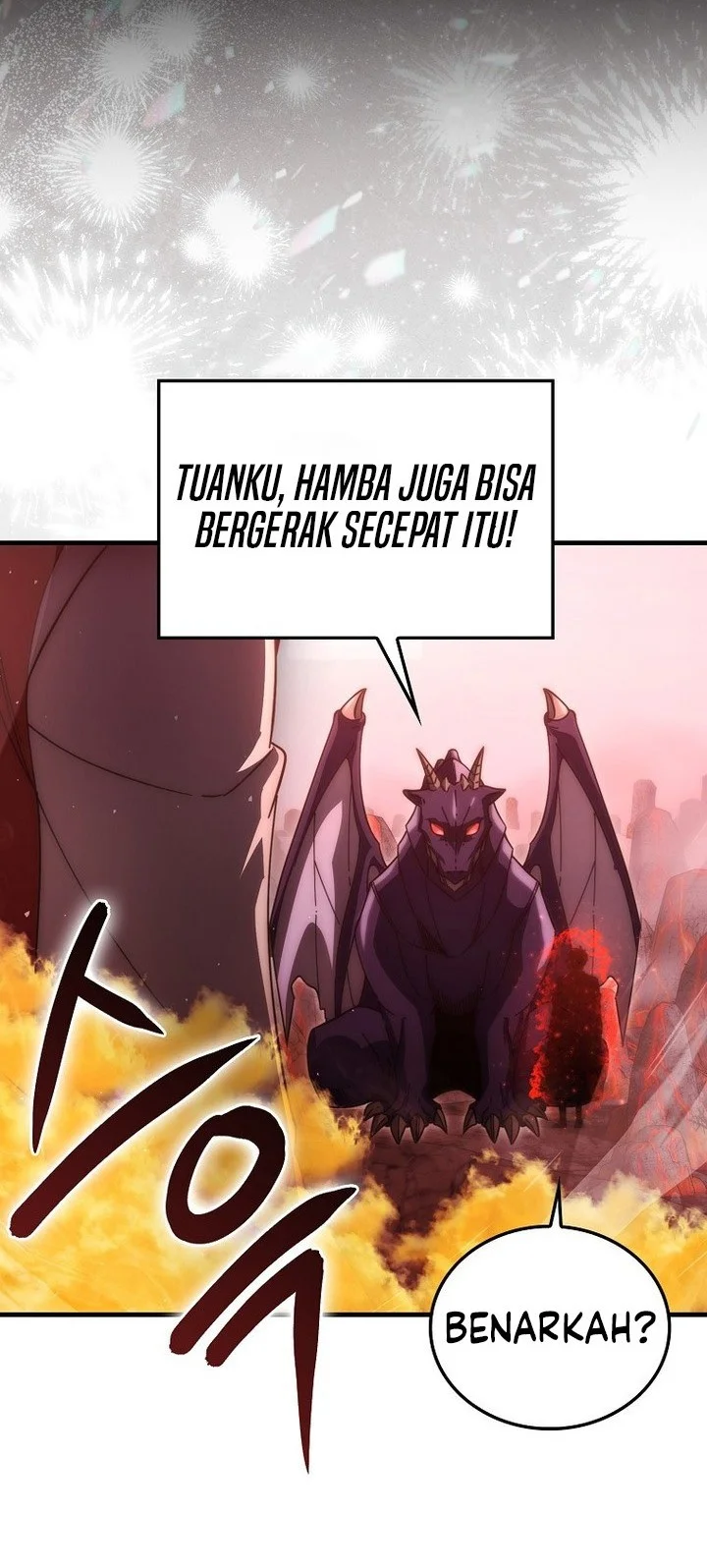 Demon Lord’s Martial Arts Ascension Chapter 142 - halaman 15