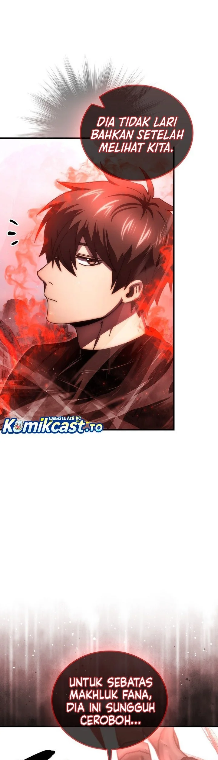 Demon Lord’s Martial Arts Ascension Chapter 142 - halaman 16