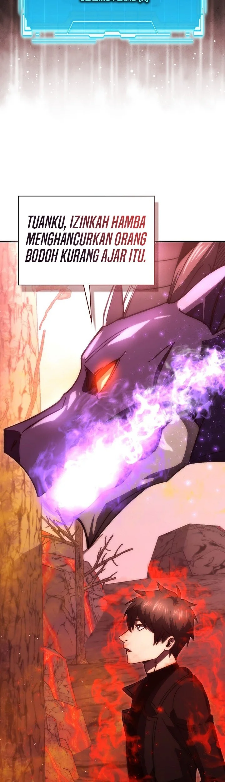 Demon Lord’s Martial Arts Ascension Chapter 142 - halaman 18