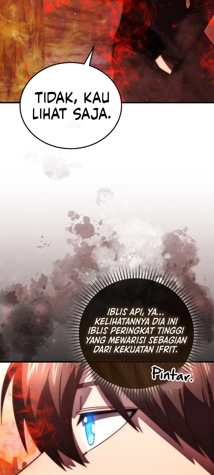 Demon Lord’s Martial Arts Ascension Chapter 142 - halaman 19