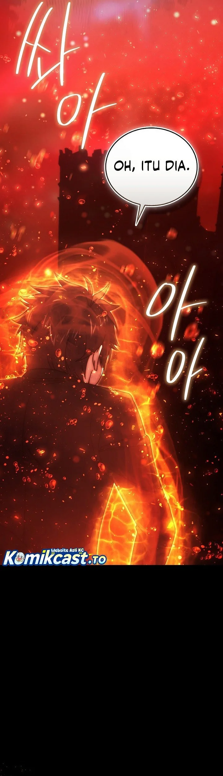 Demon Lord’s Martial Arts Ascension Chapter 142 - halaman 2