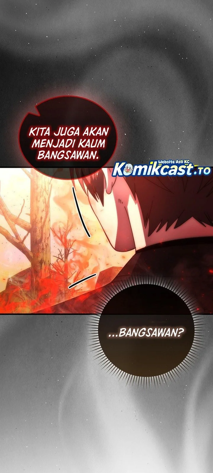 Demon Lord’s Martial Arts Ascension Chapter 142 - halaman 21