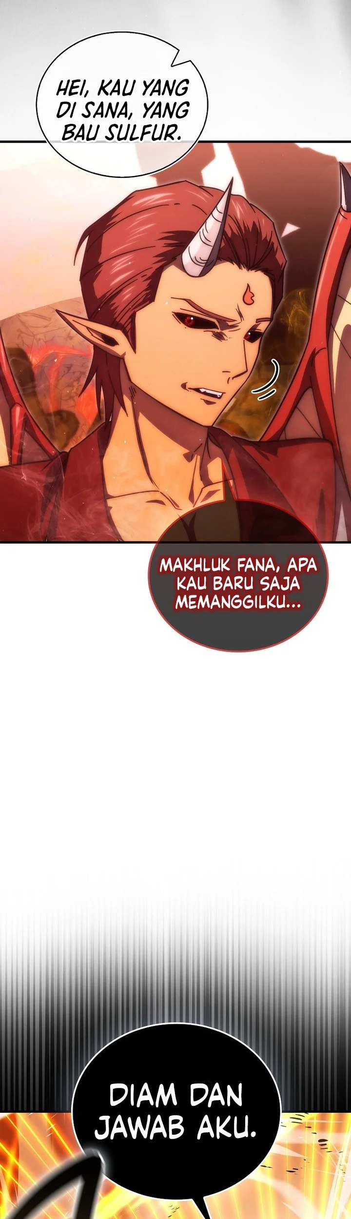 Demon Lord’s Martial Arts Ascension Chapter 142 - halaman 22