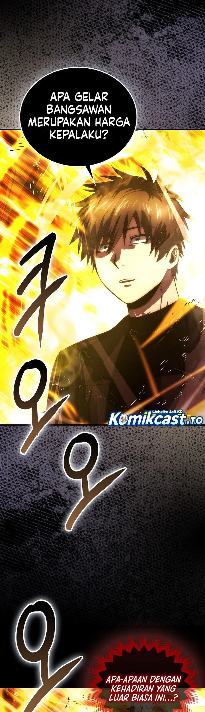 Demon Lord’s Martial Arts Ascension Chapter 142 - halaman 24