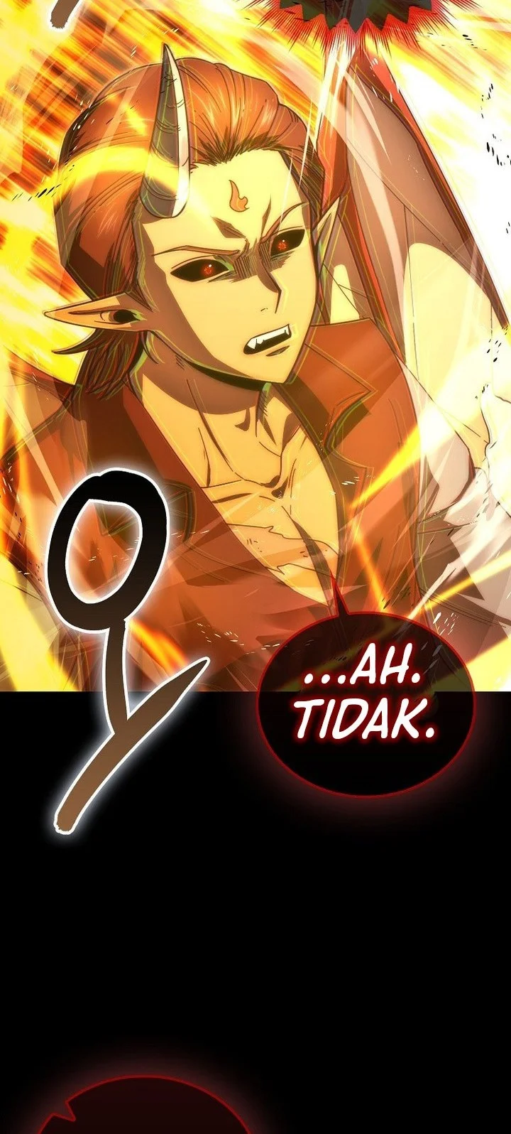 Demon Lord’s Martial Arts Ascension Chapter 142 - halaman 25