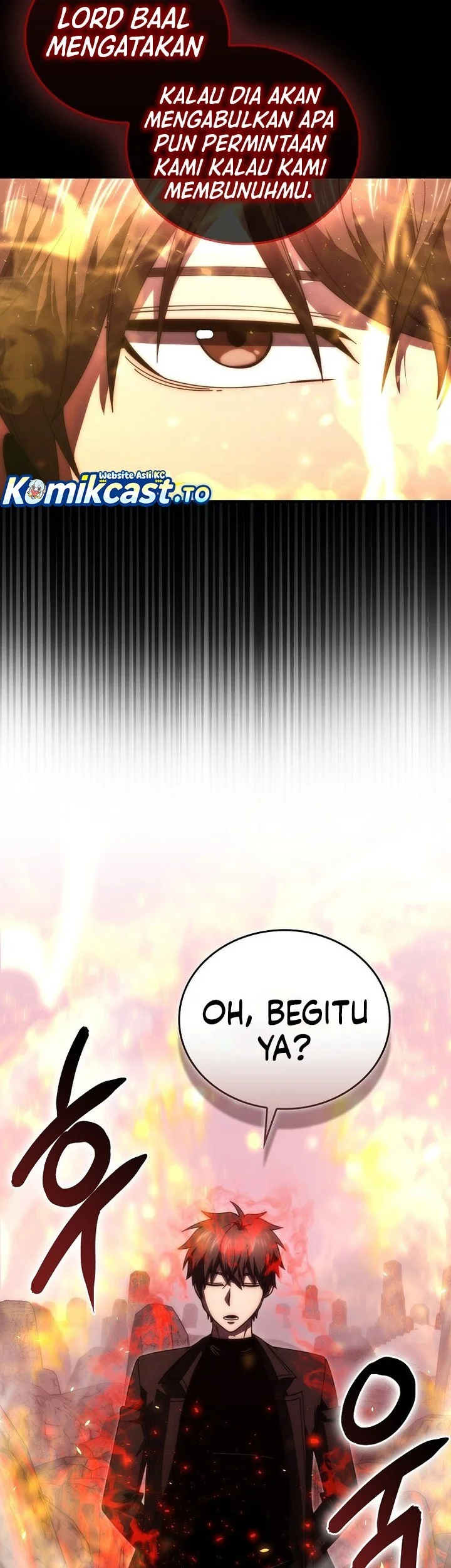 Demon Lord’s Martial Arts Ascension Chapter 142 - halaman 26