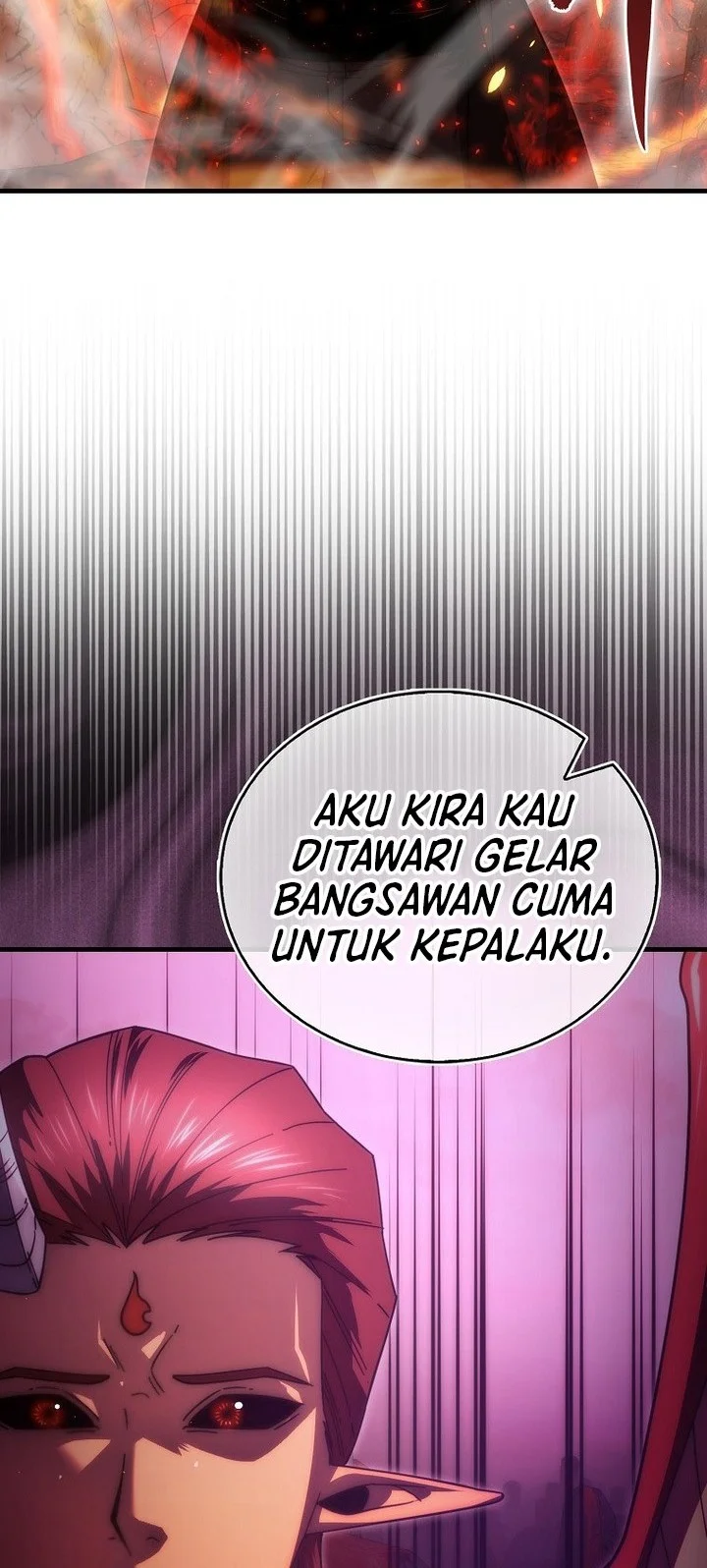 Demon Lord’s Martial Arts Ascension Chapter 142 - halaman 27
