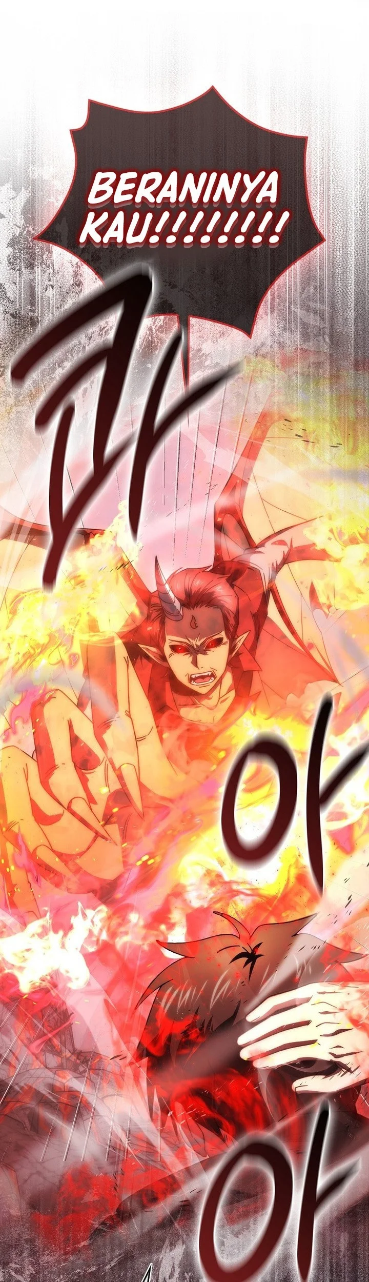 Demon Lord’s Martial Arts Ascension Chapter 142 - halaman 30