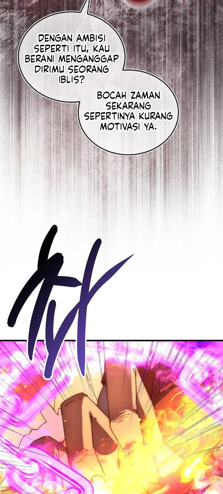 Demon Lord’s Martial Arts Ascension Chapter 142 - halaman 31