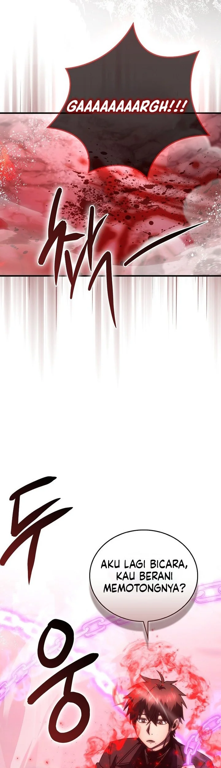 Demon Lord’s Martial Arts Ascension Chapter 142 - halaman 34