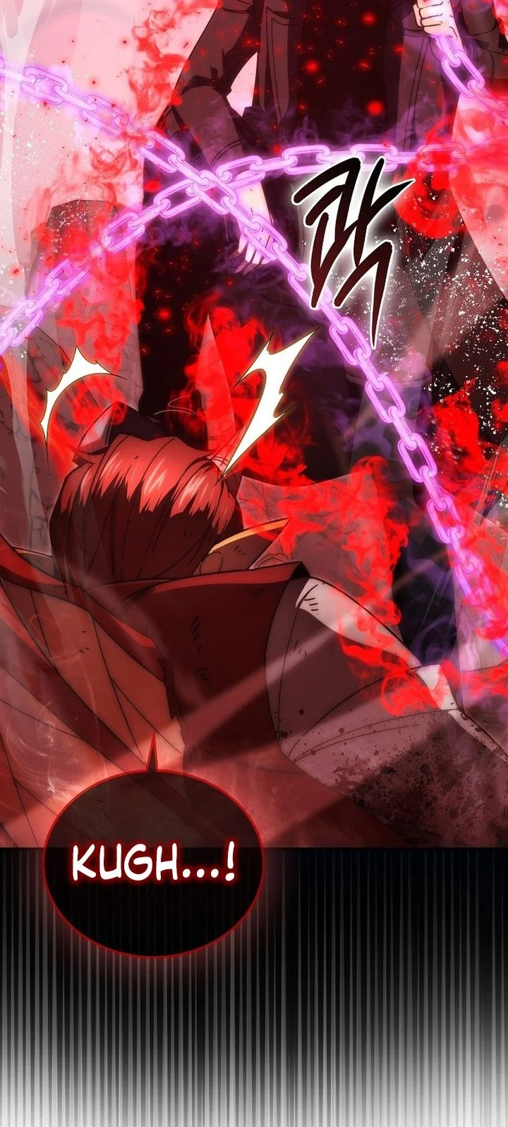 Demon Lord’s Martial Arts Ascension Chapter 142 - halaman 35