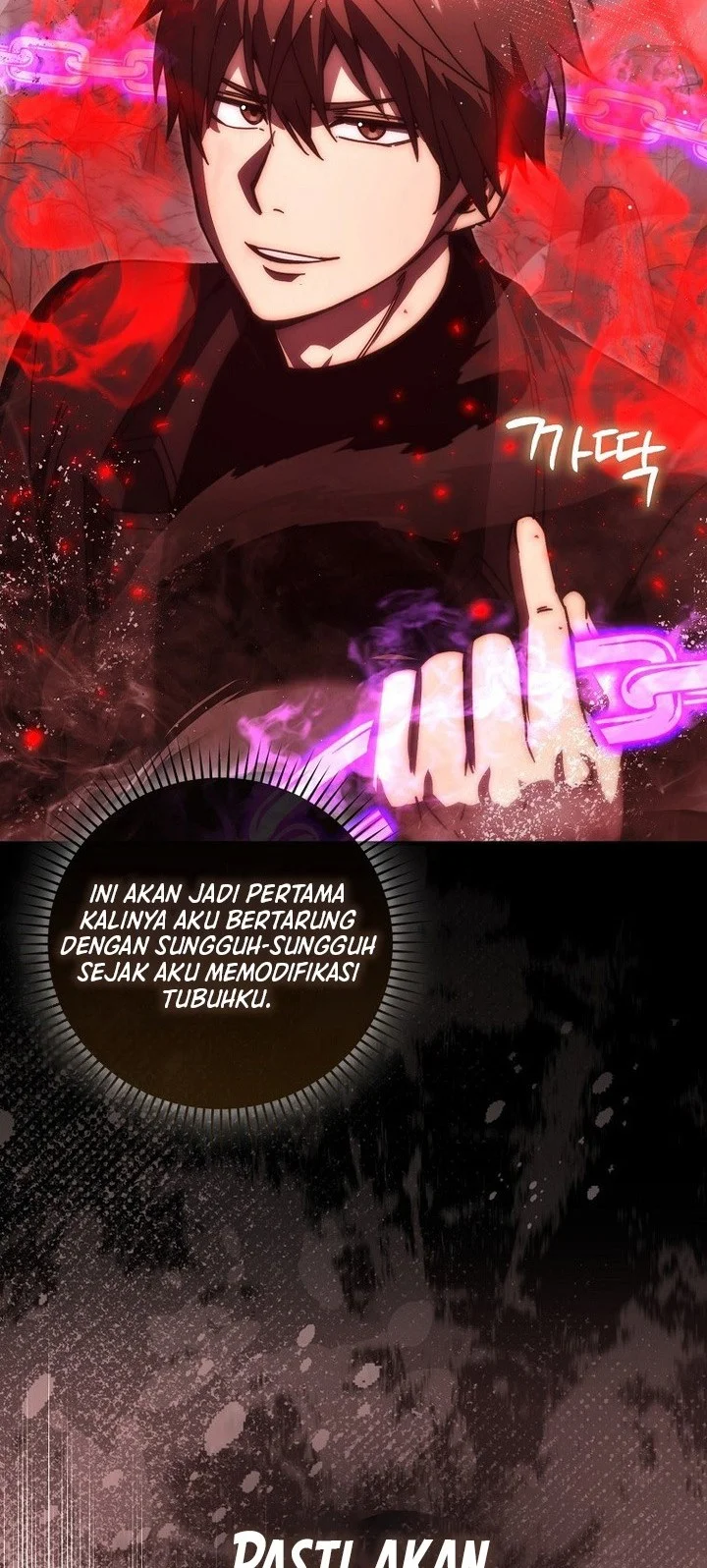 Demon Lord’s Martial Arts Ascension Chapter 142 - halaman 37