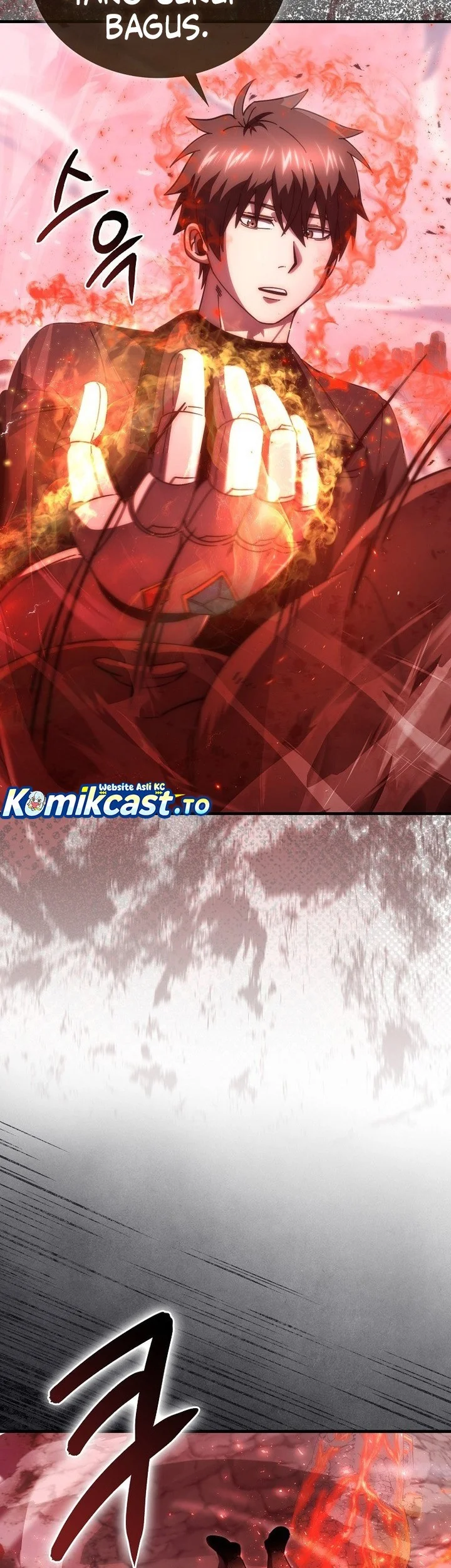 Demon Lord’s Martial Arts Ascension Chapter 142 - halaman 42