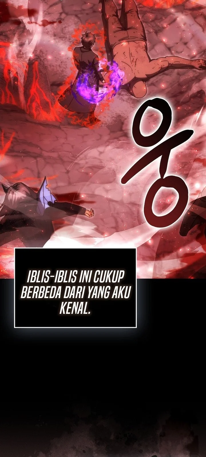 Demon Lord’s Martial Arts Ascension Chapter 142 - halaman 43