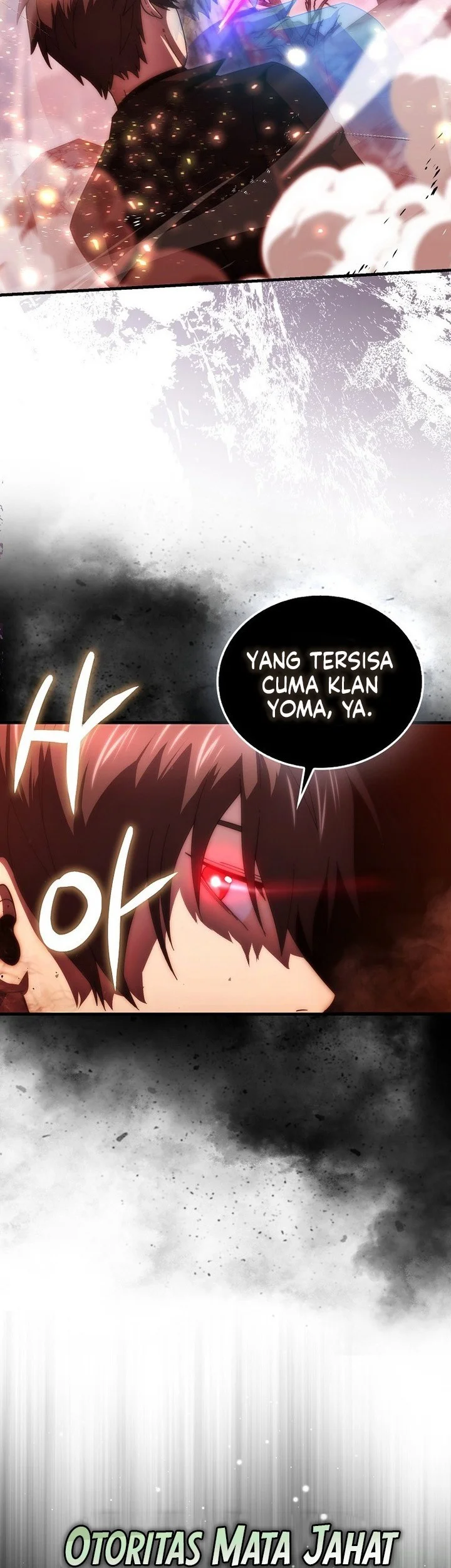 Demon Lord’s Martial Arts Ascension Chapter 142 - halaman 46