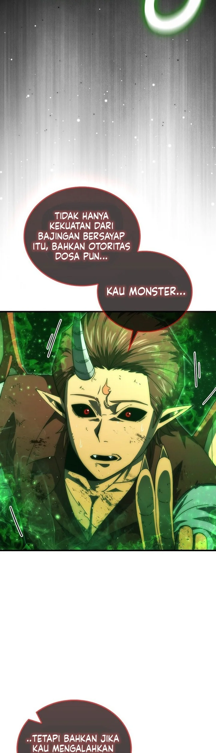 Demon Lord’s Martial Arts Ascension Chapter 142 - halaman 48