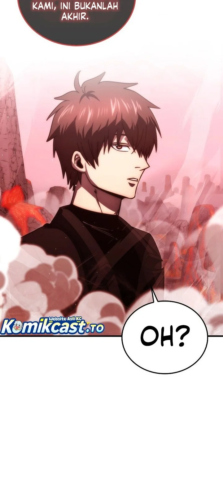 Demon Lord’s Martial Arts Ascension Chapter 142 - halaman 49