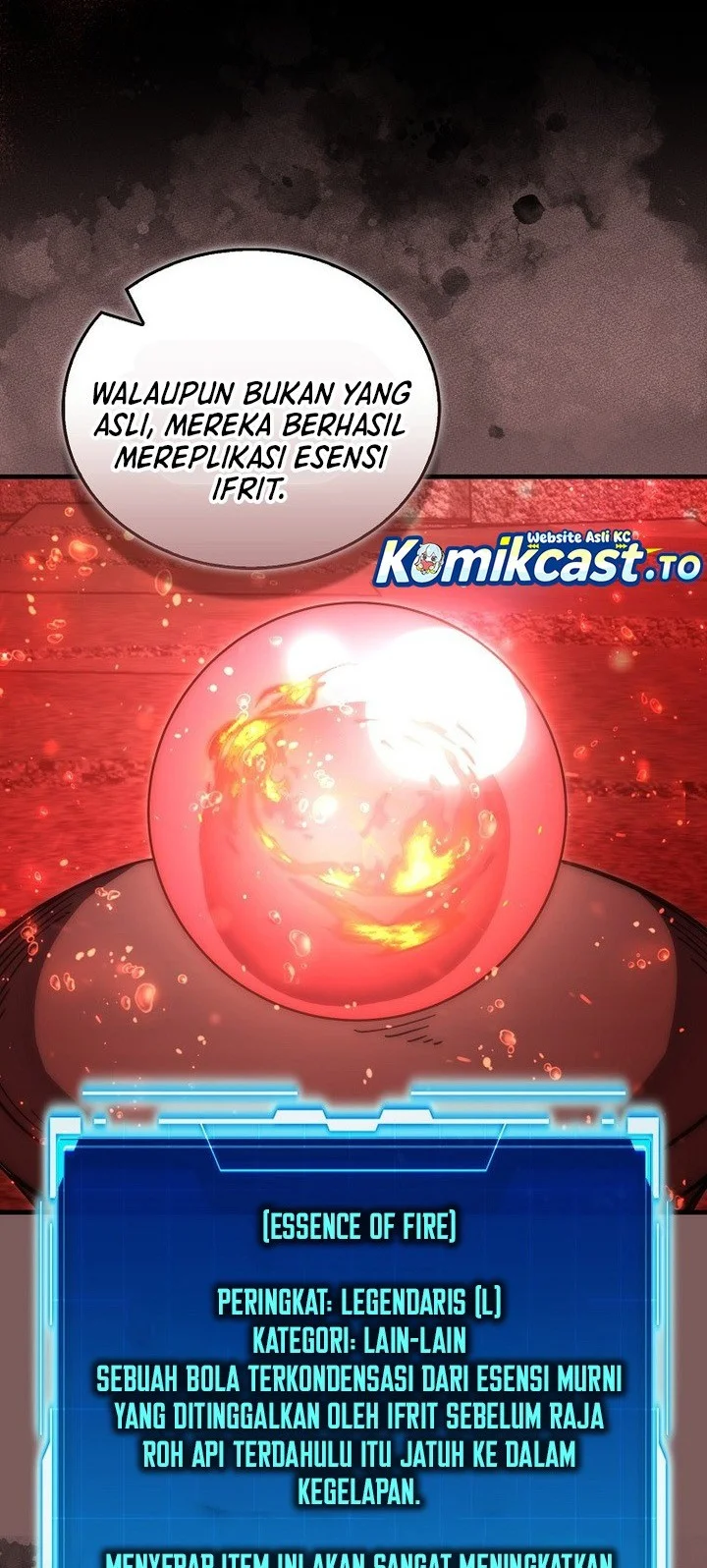 Demon Lord’s Martial Arts Ascension Chapter 142 - halaman 5