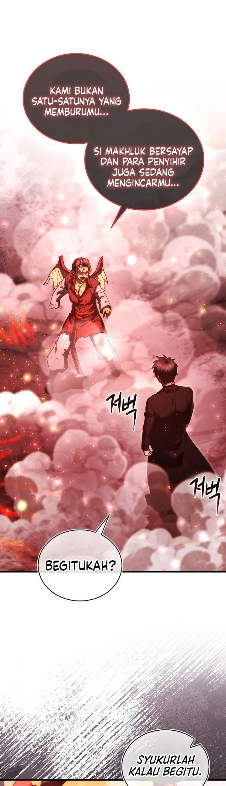 Demon Lord’s Martial Arts Ascension Chapter 142 - halaman 50
