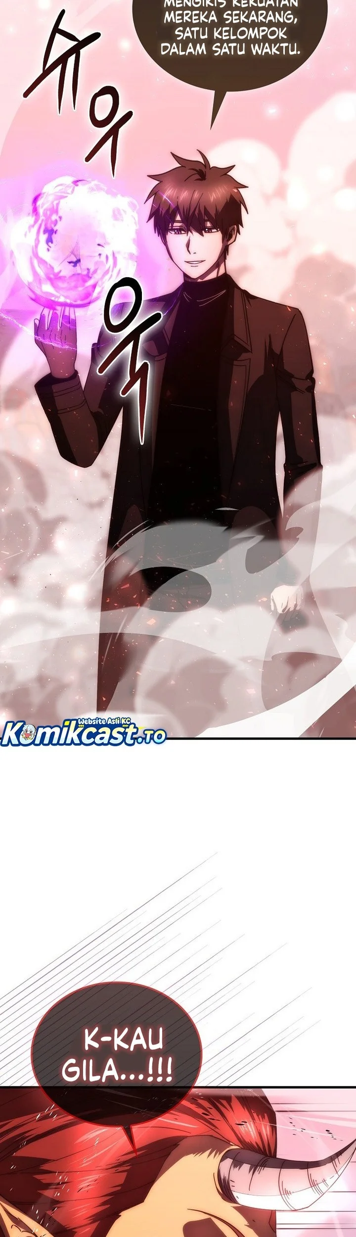 Demon Lord’s Martial Arts Ascension Chapter 142 - halaman 52