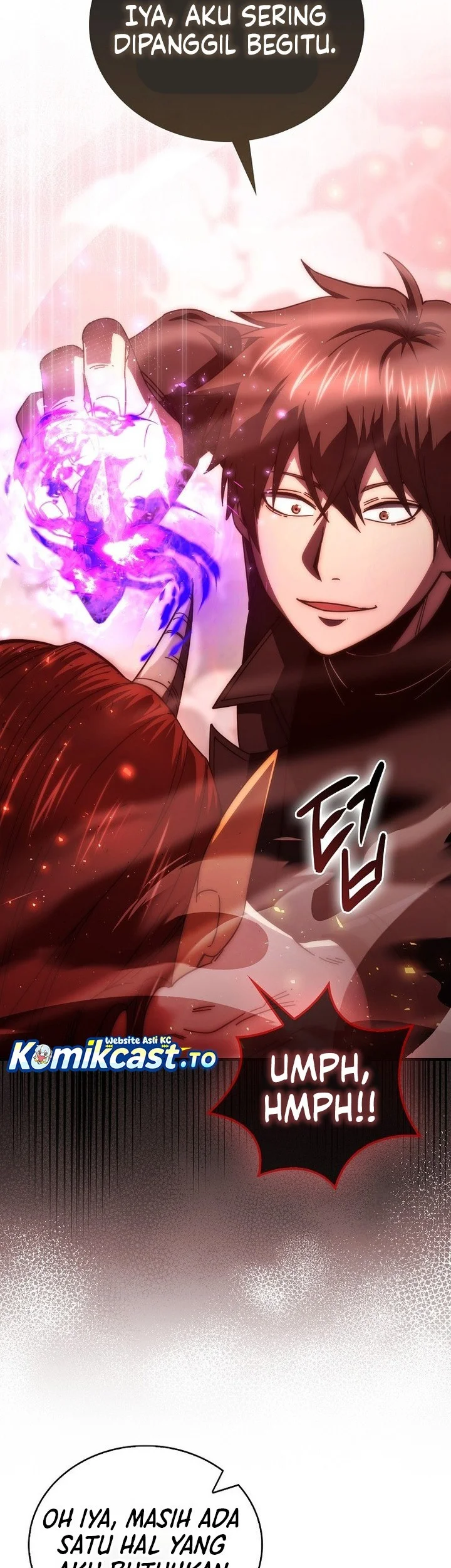 Demon Lord’s Martial Arts Ascension Chapter 142 - halaman 54