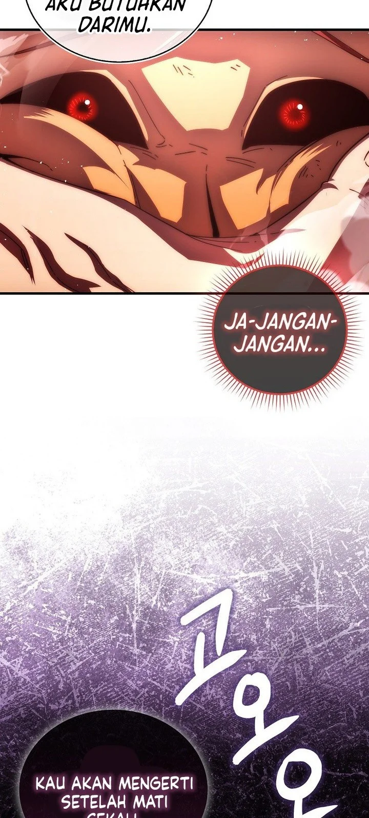 Demon Lord’s Martial Arts Ascension Chapter 142 - halaman 55