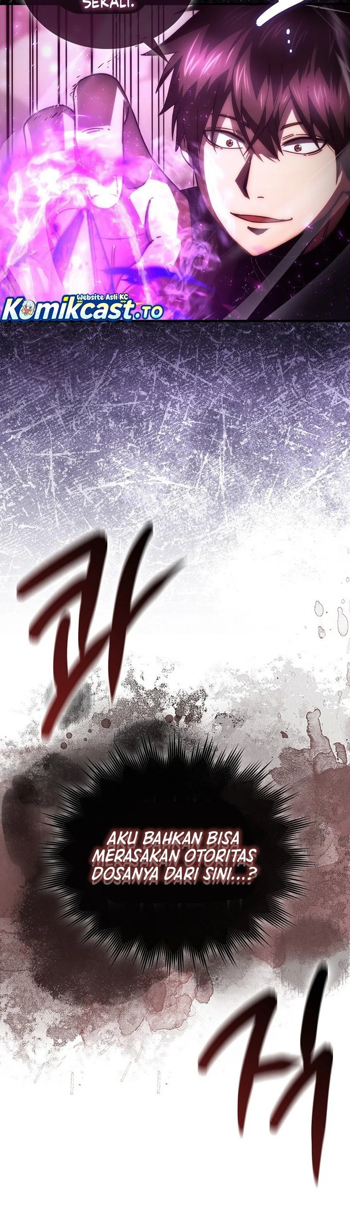 Demon Lord’s Martial Arts Ascension Chapter 142 - halaman 56