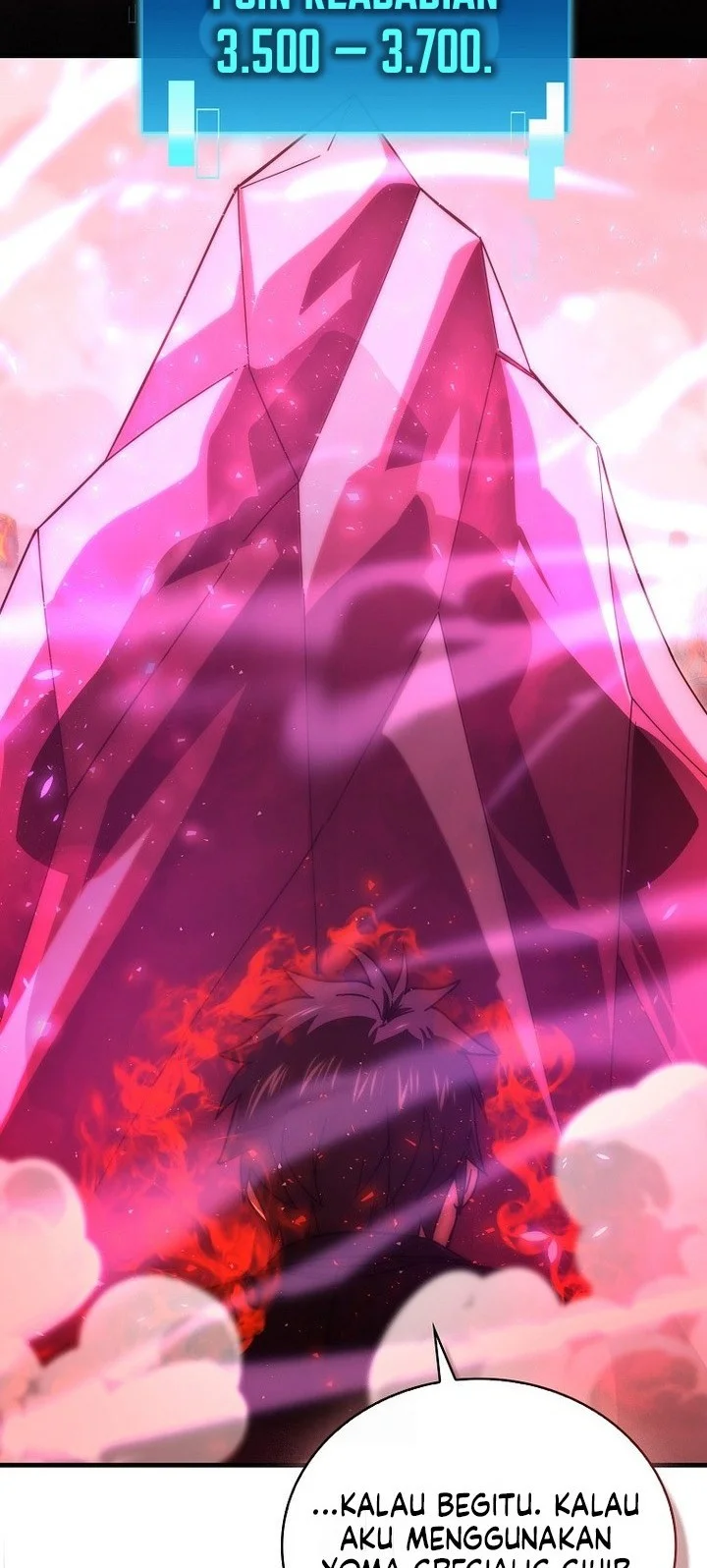 Demon Lord’s Martial Arts Ascension Chapter 142 - halaman 61