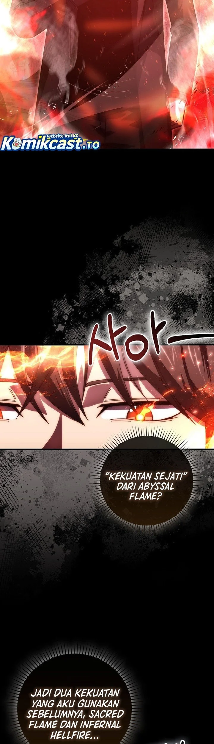 Demon Lord’s Martial Arts Ascension Chapter 143 - halaman 18