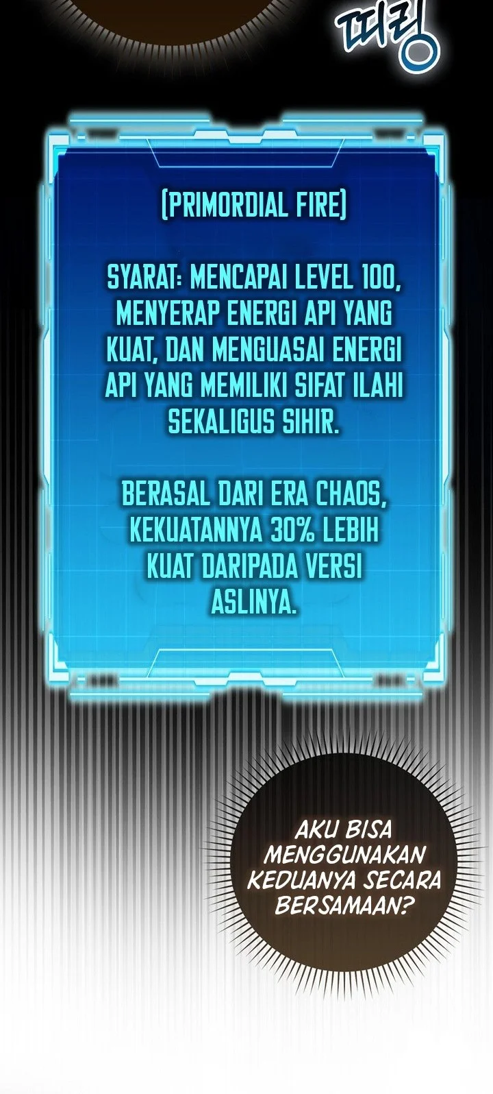Demon Lord’s Martial Arts Ascension Chapter 143 - halaman 19