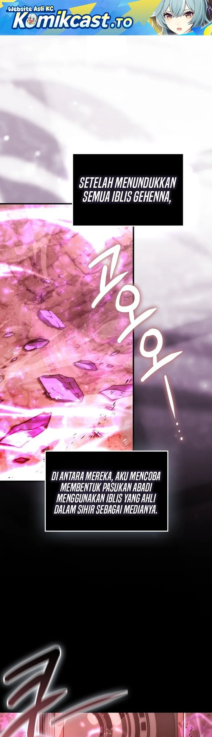 Demon Lord’s Martial Arts Ascension Chapter 143 - halaman 2