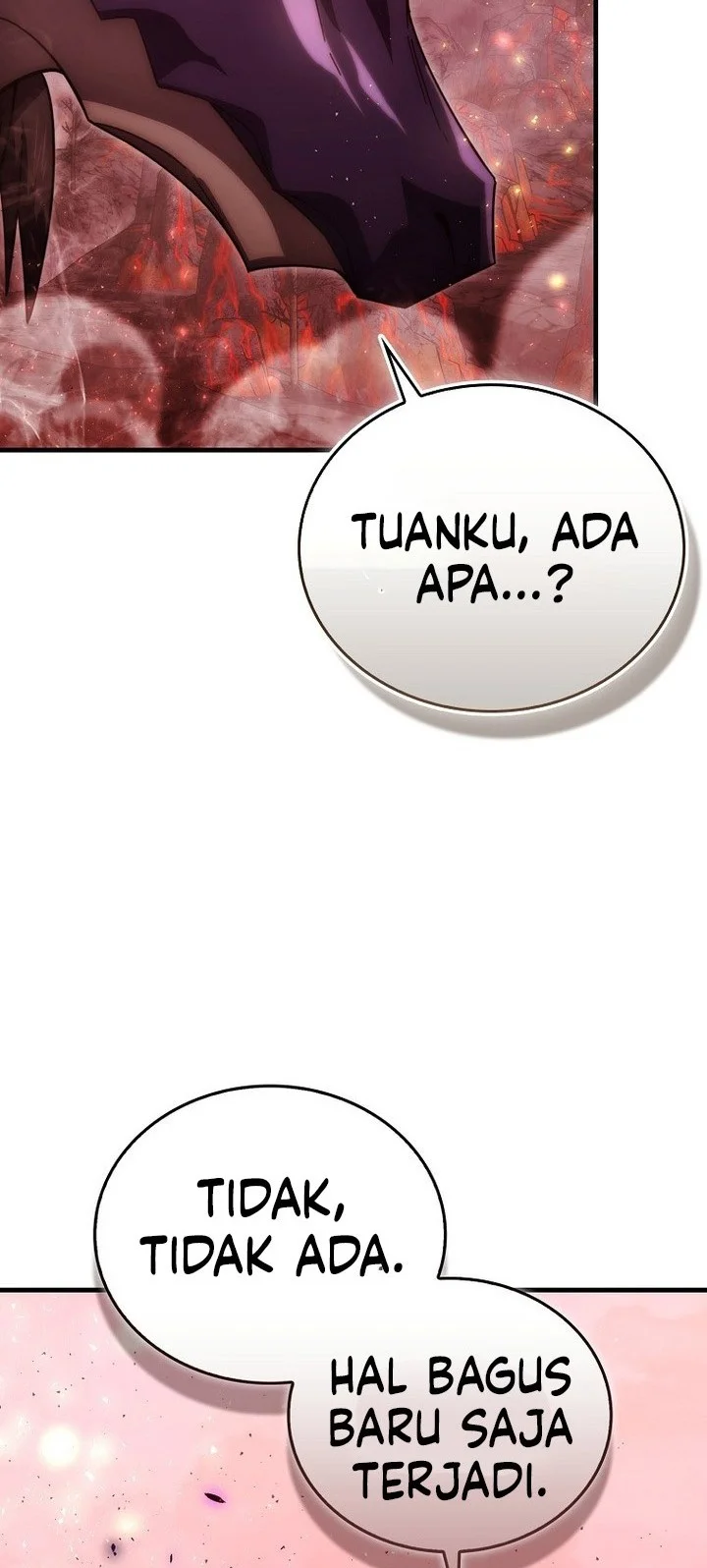 Demon Lord’s Martial Arts Ascension Chapter 143 - halaman 23