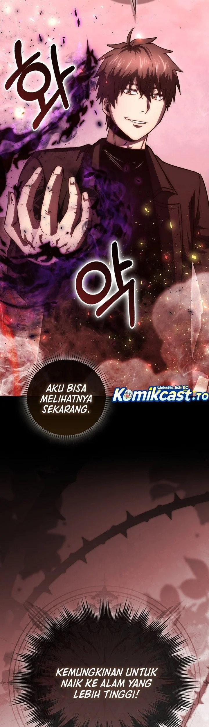 Demon Lord’s Martial Arts Ascension Chapter 143 - halaman 24