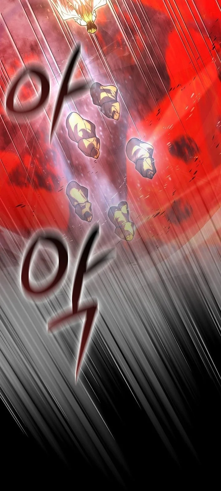 Demon Lord’s Martial Arts Ascension Chapter 143 - halaman 27