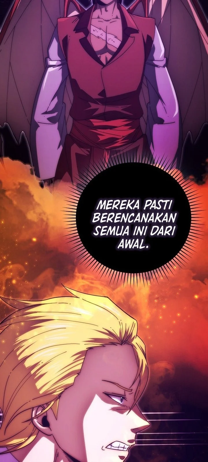 Demon Lord’s Martial Arts Ascension Chapter 143 - halaman 29