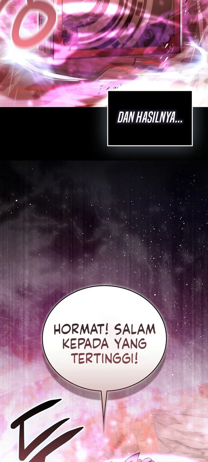 Demon Lord’s Martial Arts Ascension Chapter 143 - halaman 3