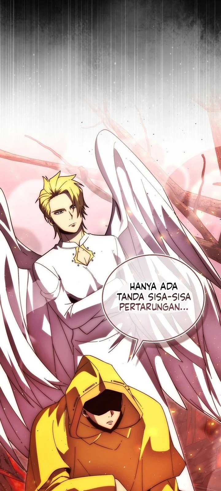 Demon Lord’s Martial Arts Ascension Chapter 143 - halaman 33