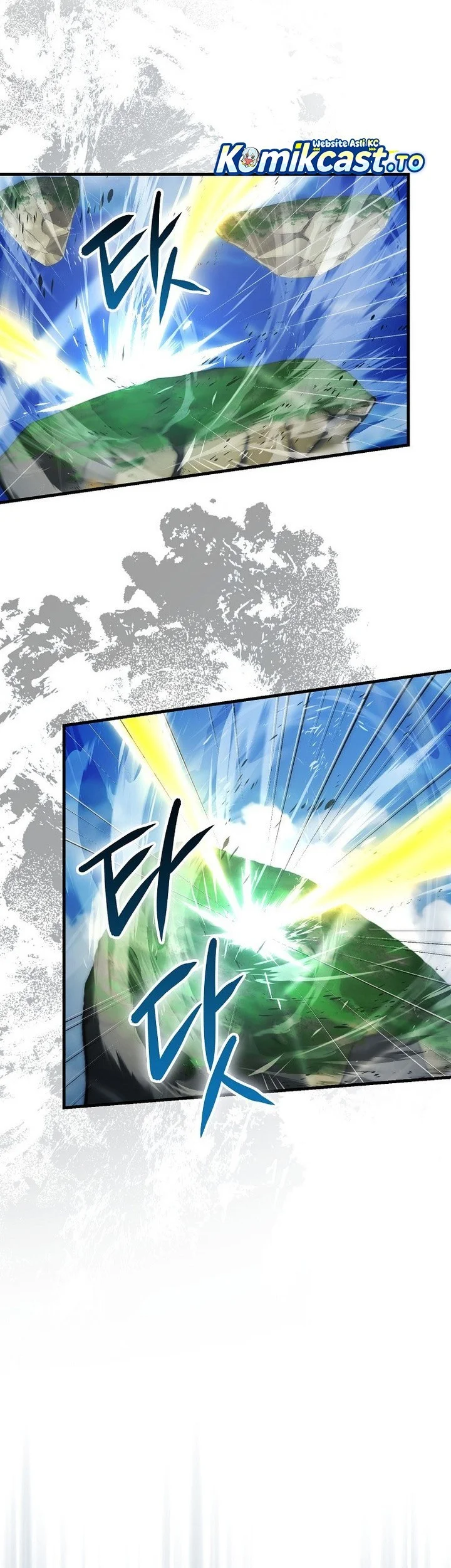 Demon Lord’s Martial Arts Ascension Chapter 143 - halaman 38