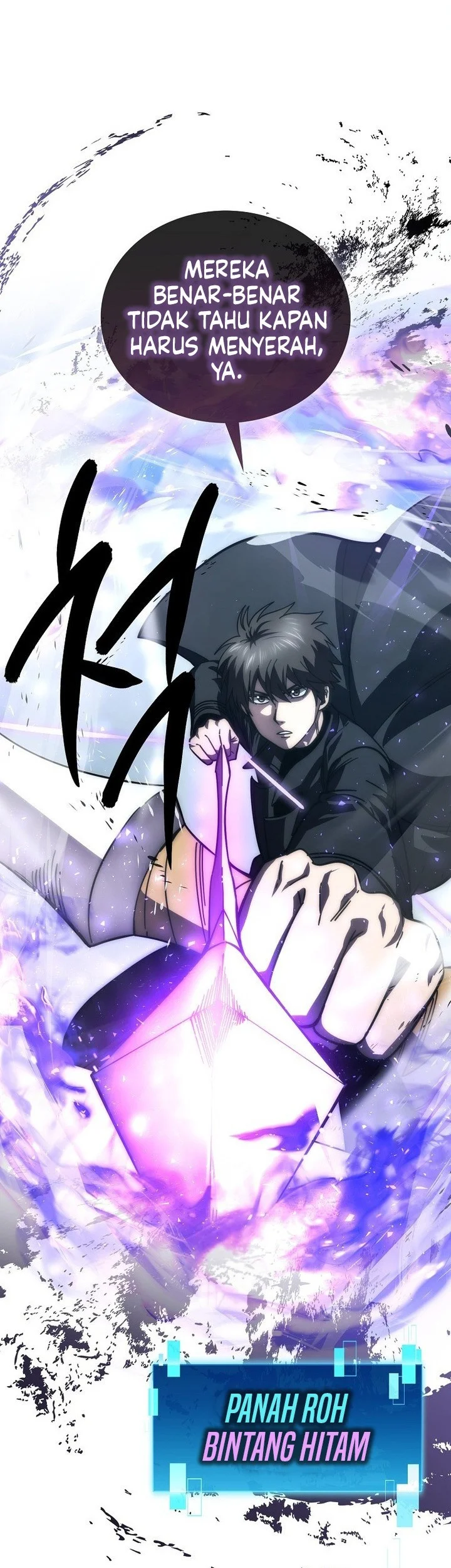 Demon Lord’s Martial Arts Ascension Chapter 143 - halaman 44