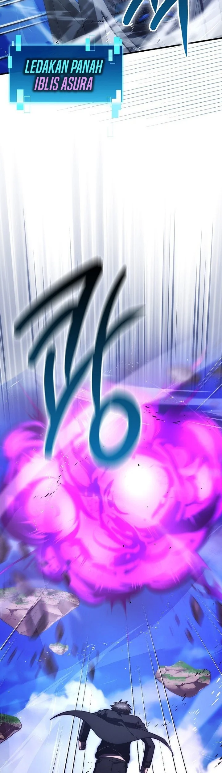 Demon Lord’s Martial Arts Ascension Chapter 143 - halaman 46