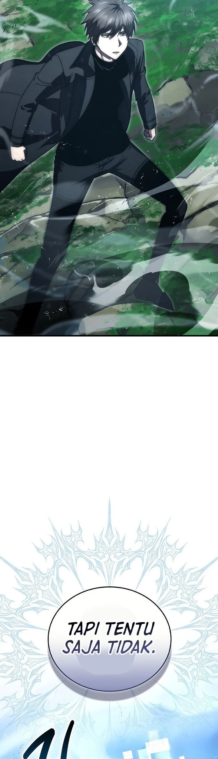 Demon Lord’s Martial Arts Ascension Chapter 143 - halaman 48