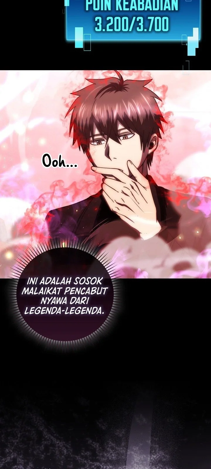 Demon Lord’s Martial Arts Ascension Chapter 143 - halaman 5