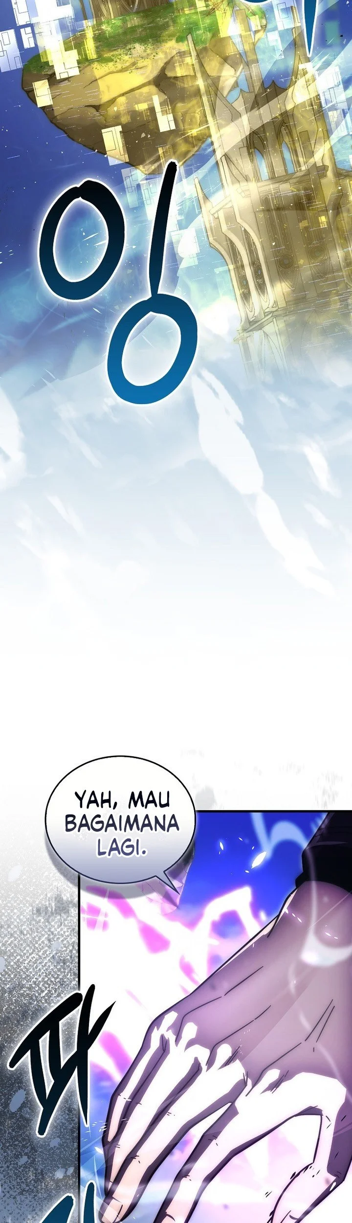 Demon Lord’s Martial Arts Ascension Chapter 143 - halaman 50