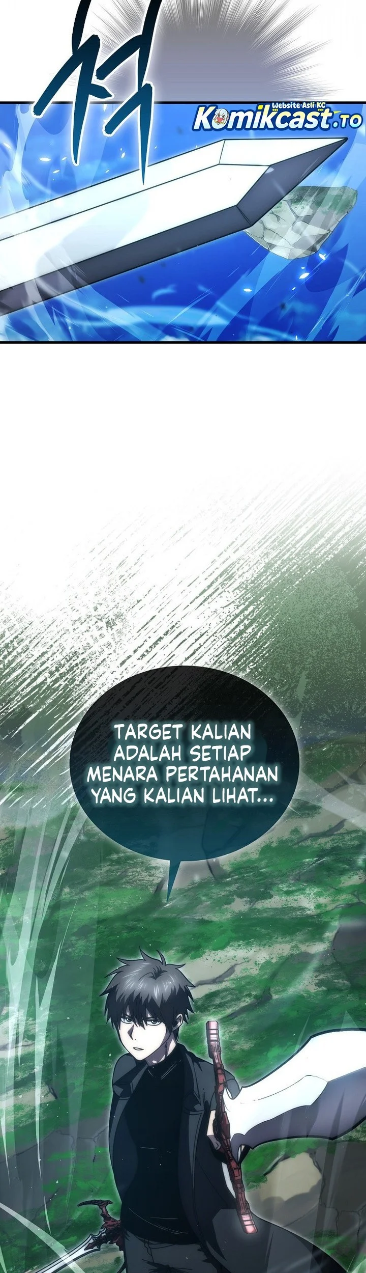 Demon Lord’s Martial Arts Ascension Chapter 143 - halaman 54