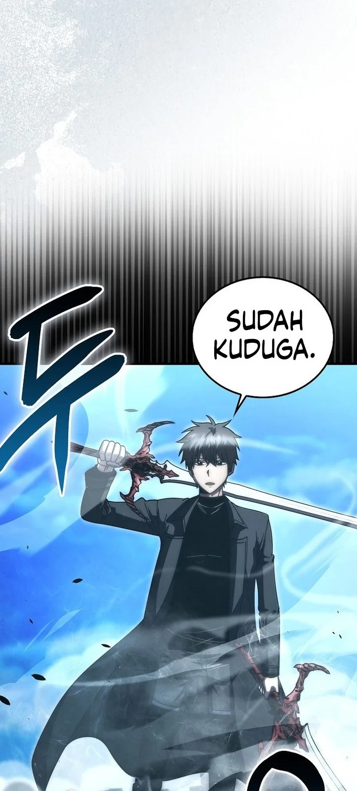 Demon Lord’s Martial Arts Ascension Chapter 143 - halaman 59