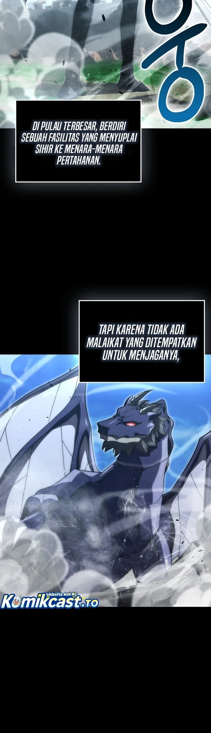 Demon Lord’s Martial Arts Ascension Chapter 143 - halaman 60