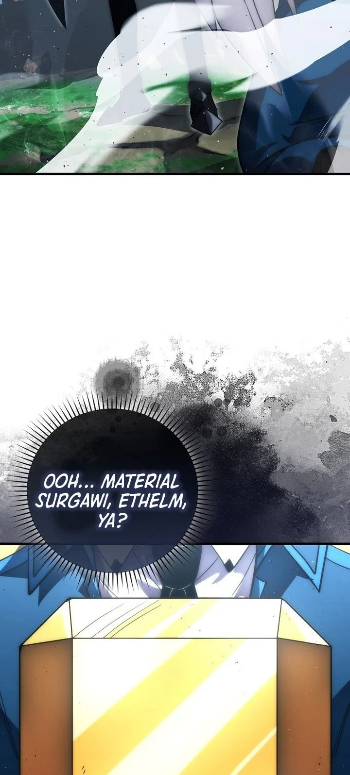 Demon Lord’s Martial Arts Ascension Chapter 143 - halaman 63