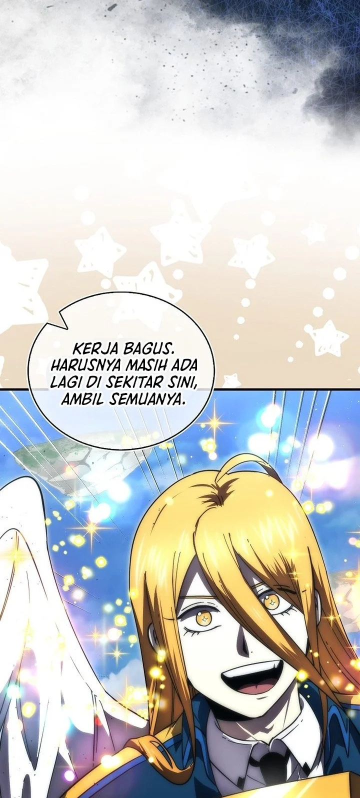 Demon Lord’s Martial Arts Ascension Chapter 143 - halaman 65