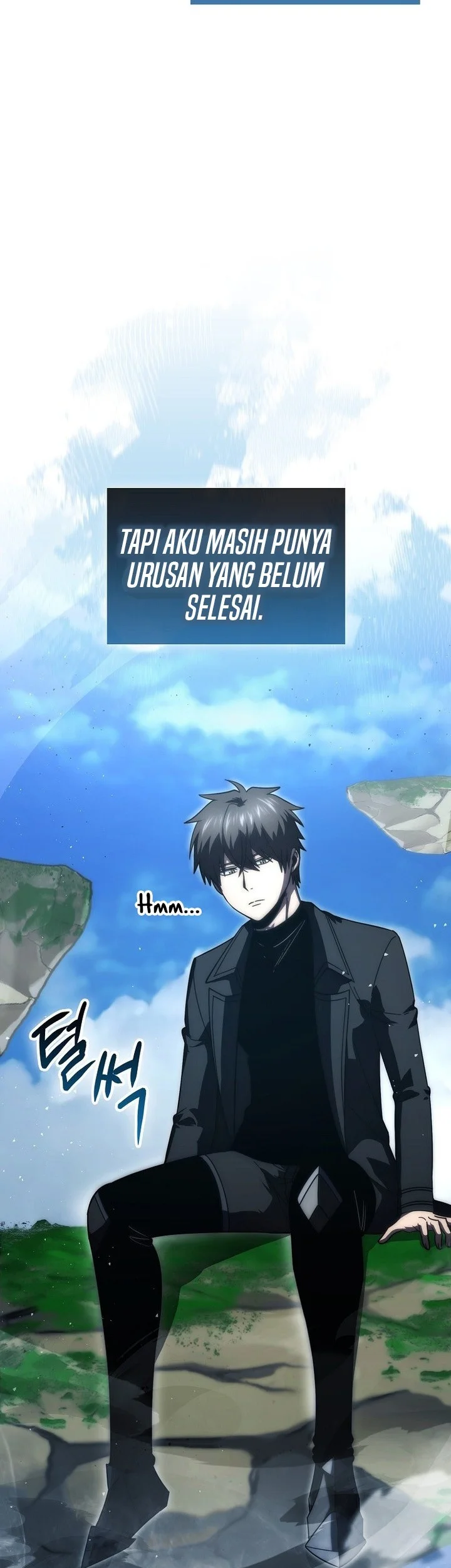 Demon Lord’s Martial Arts Ascension Chapter 143 - halaman 68