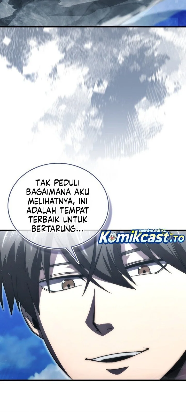 Demon Lord’s Martial Arts Ascension Chapter 143 - halaman 69